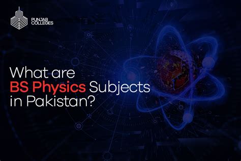 does bs physics have board exam|Programs Offered – National Institute of Physics.
